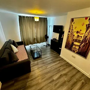 Stratford Luxury London